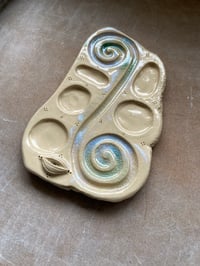 Image 2 of Paint palette #33