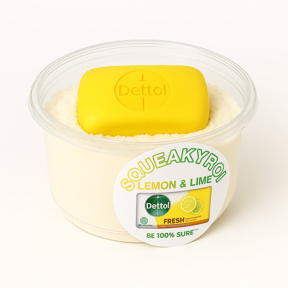 Image of Lemon & Lime Bowl