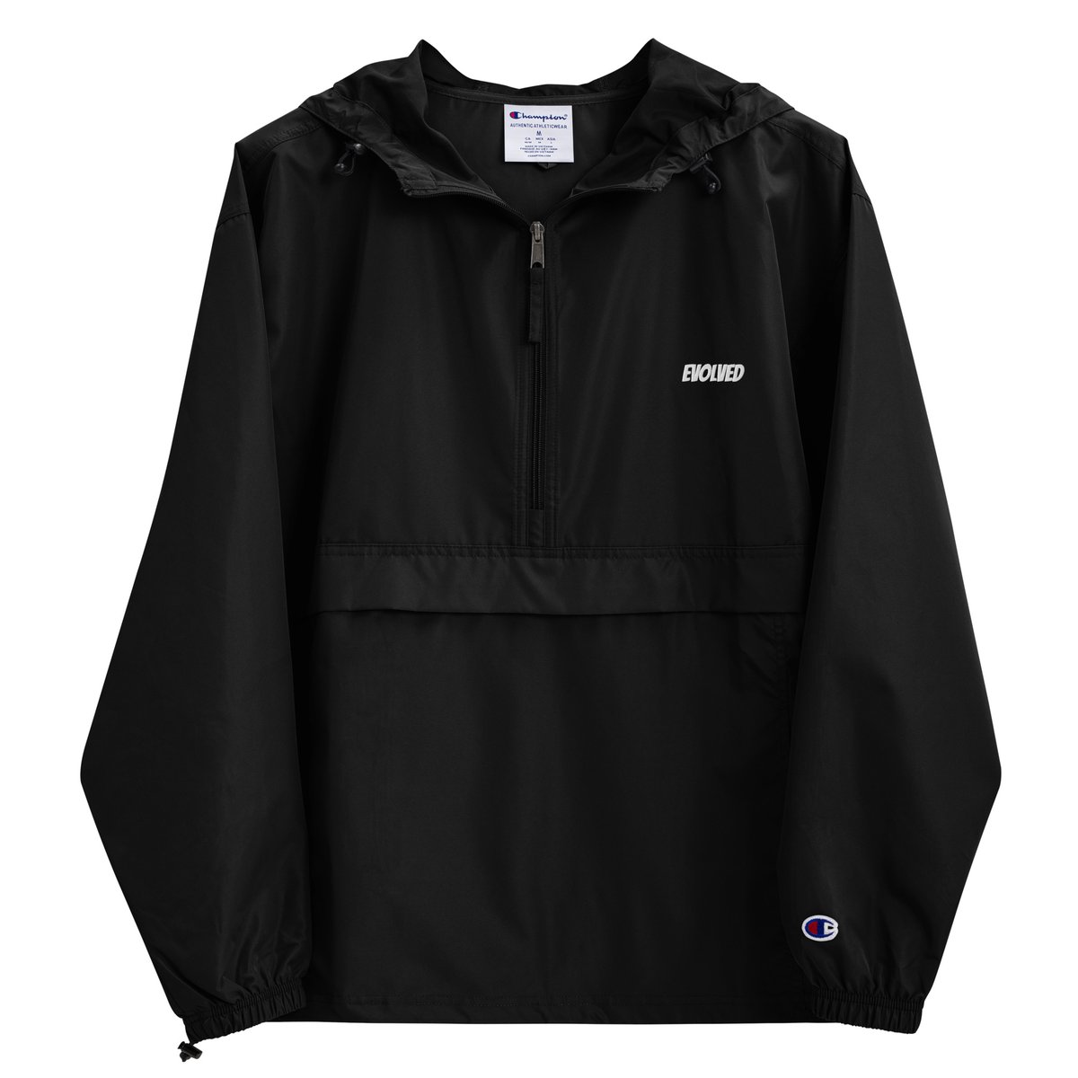 Image of EVOLVED Champion Jacket