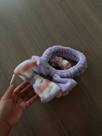 Image 1 of headband bundle (2)