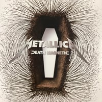 Image 1 of Metallica - Death Magnetic 