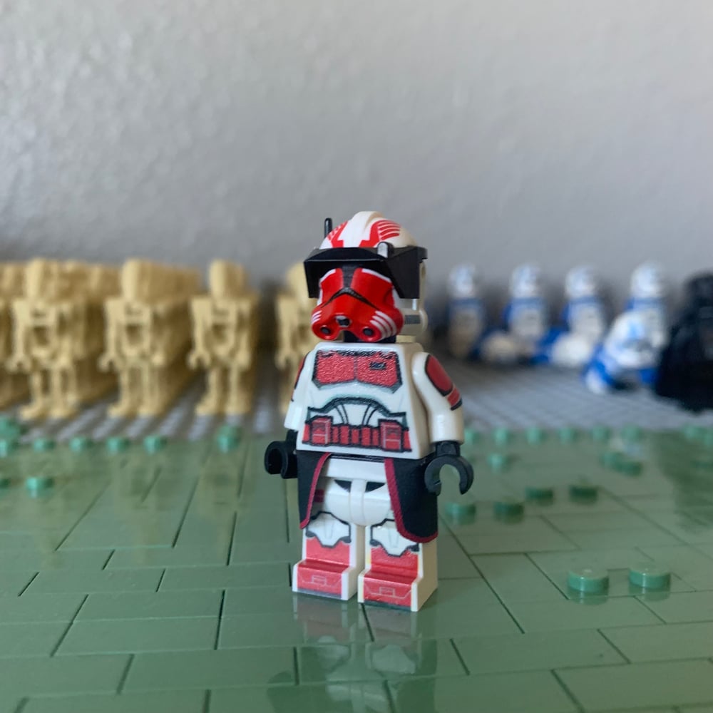Commander Thorn