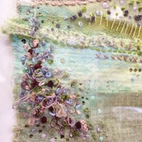 *SOLD OUT* Spring Textile Evening Course 2025 (Wednesday)