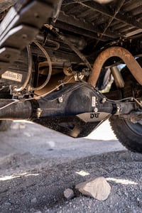 Image 2 of 2016+ Tacoma TRD Pro / Offroad diff skid