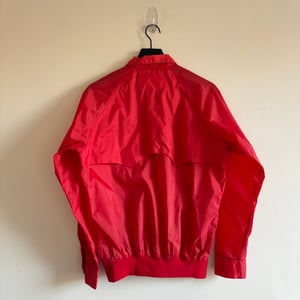 Image of Fiorucci Nylon Harrington Jacket