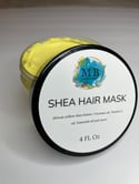 Shea Mask 