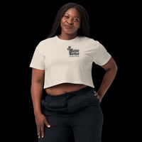 Image 1 of Women’s crop top
