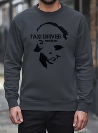 Image 1 of Sudadera Taxi Driver (Martin Scorsese)