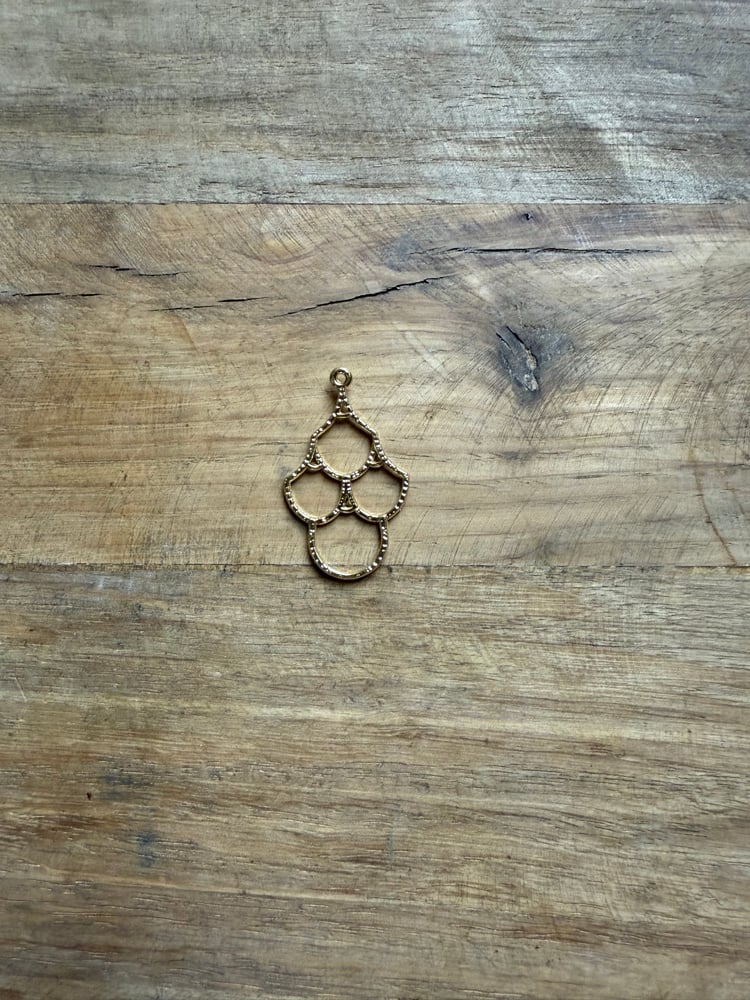 Image of Necklace Charms