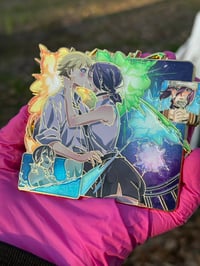 Image 4 of Denji x Reze - Love Moments