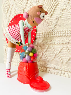 Image of Classic Doll Nell