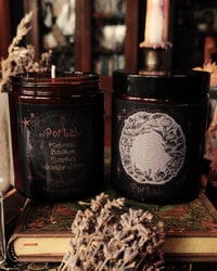 Image 1 of PORTAL · duftkerze 180ml
