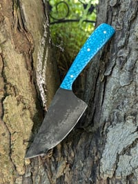 Image 2 of Ice Dragon Cold Forged Hunter