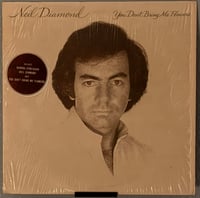 Niel Diamond- You Didnt Bring Me Flowers