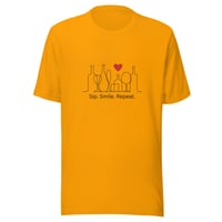 Image 4 of Sip.Smile.Repeat.