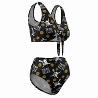Image 4 of POC two-piece swimsuit (mid June preorder)