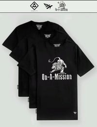 On-A-Mission/Paper Planes 