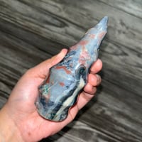 Image 2 of Ocean Jasper Flame B