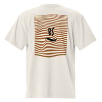 T-shirt Oversize "Terre Épurée"