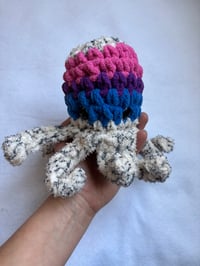 Image 3 of pride octos (little)