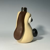 Image 5 of Gromit 1 Of 1 Clay Lighter Case