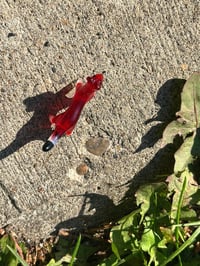 Image 2 of Stoat Sculpture
