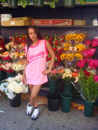 Image 1 of Differently Jersey Dress