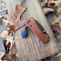 Image 4 of OG Leaf Bead (PVC)