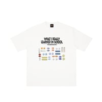 Image 1 of Higher Education Tee