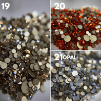 Image 4 of Bori’s Mini Bling Scoop