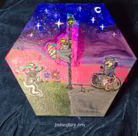 Image 1 of Into the Night