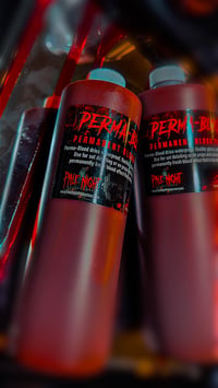 Image 2 of Pale Knights- Perma Blood