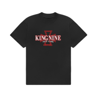 Image 1 of Hang in There T-Shirt