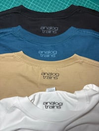 Image 5 of Triko bílé 