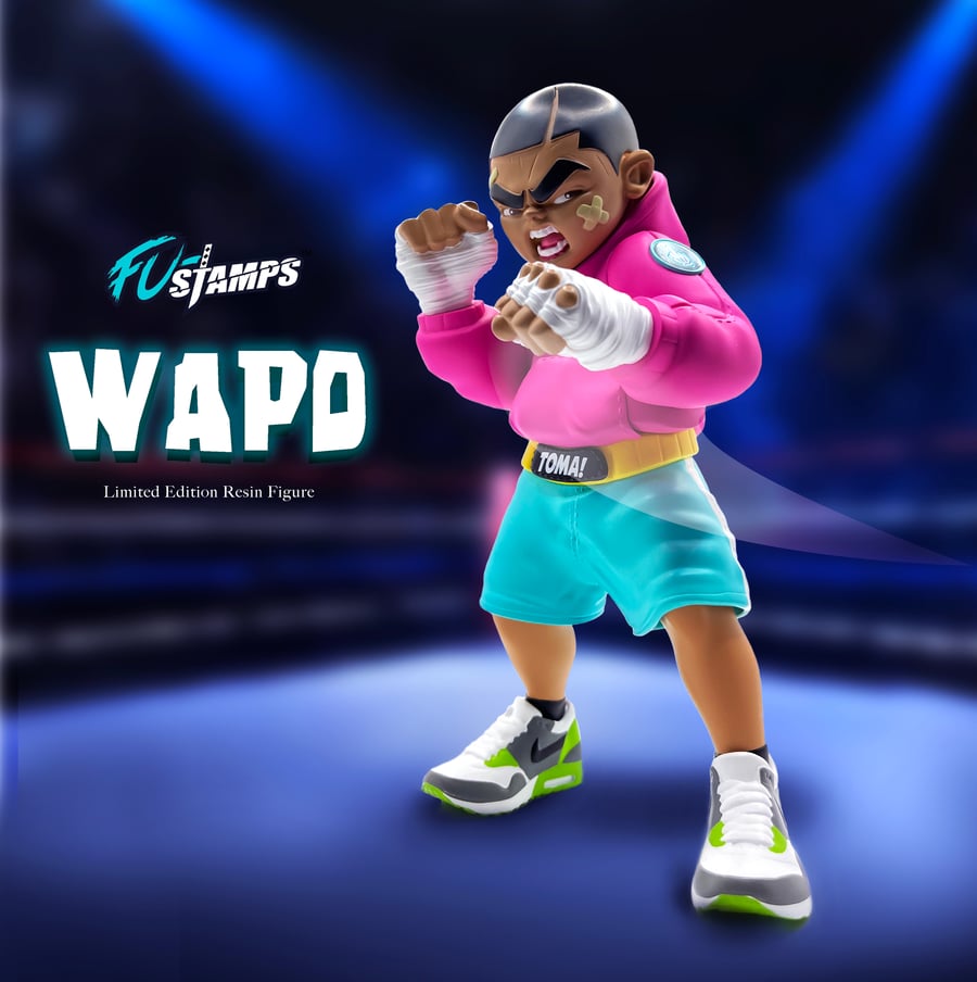 Image of Wapo 