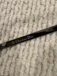Image 2 of Vintage Christian Dior Adiorable Sunnies