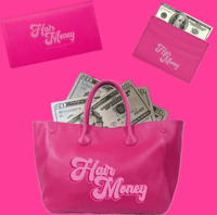 Image 1 of HAIR MONEY 