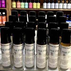 Image of Hot Flash  Blend