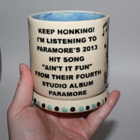 Image 4 of paramore - ain’t it fun