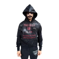 Awakening club hoodie