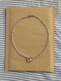 Image 4 of Clean Heart Necklace 