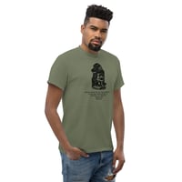 Image 3 of Vlad The Impaler | Unisex T | FREE SHIPPING in USA, UK, EU & More | Use Discount Code