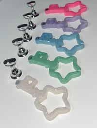 Image 4 of STAR KEY NAIL TIP HOLDER