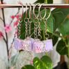 Dango Keychain