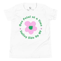 Image 1 of Youth T : One Petal at a Time