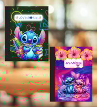 Image 1 of Custom Composition Books