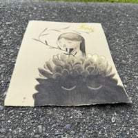 Image 6 of “emerged from the dim”