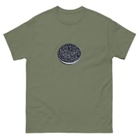 Image 21 of CHOCOLATE SANDWICH COOKIE T-SHIRT