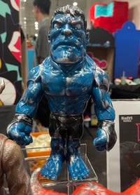 Frank Collected Con Exclusive (blue)