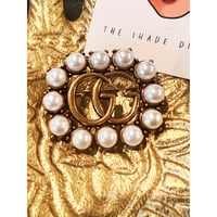 Image 1 of ||GG LARGE PEARLS|| 